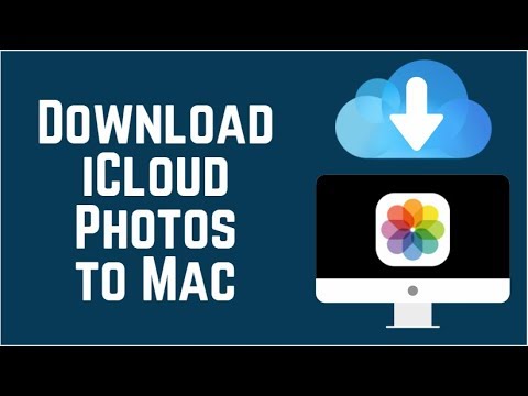 Download Icloud Into New Mac
