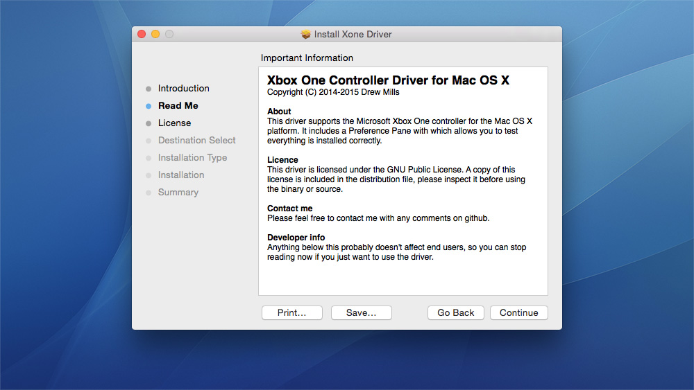 360 controller mac download