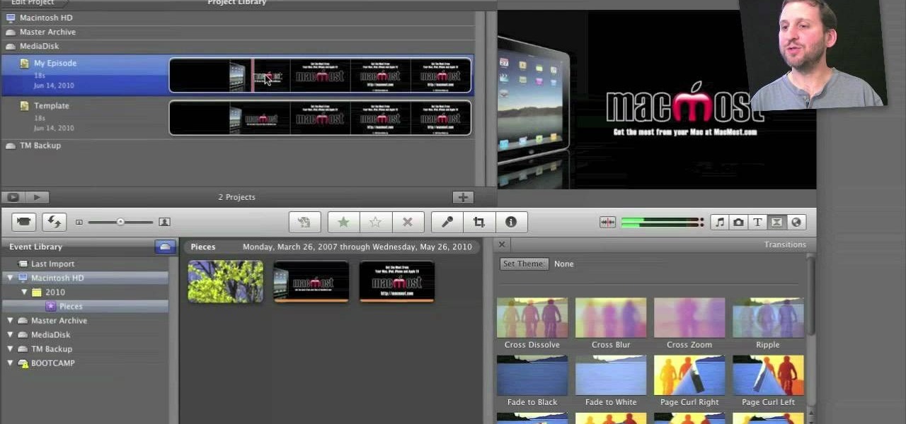 Mac Imovie Themes Free Download